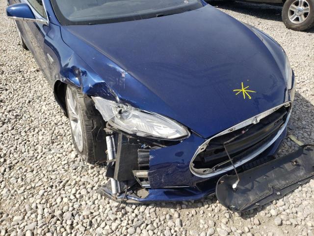 2015 TESLA MODEL S P8 5YJSA1H47FF087859