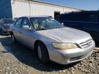 2002 HONDA  ACCORD