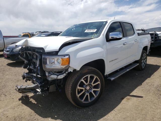 2021 GMC CANYON DEN 1GTP6EE19M1176718