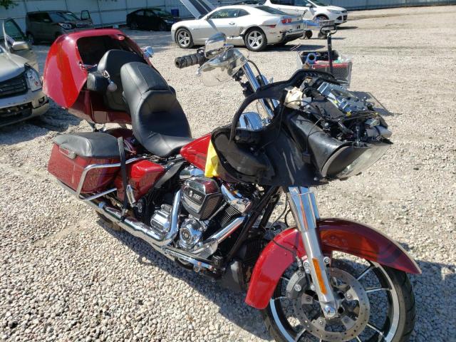 2020 HARLEY-DAVIDSON FLTRX 1HD1KHC25LB625074