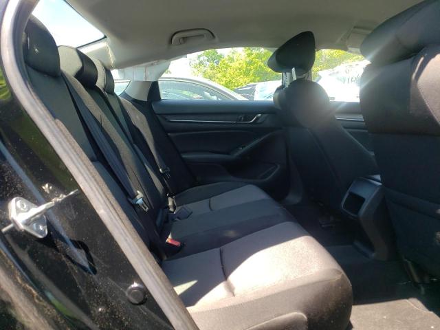 1HGCV1F11MA062786 Honda Accord Lx 2021. Фото: 5