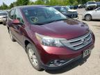 2013 HONDA  CRV