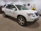 2011 GMC  ACADIA