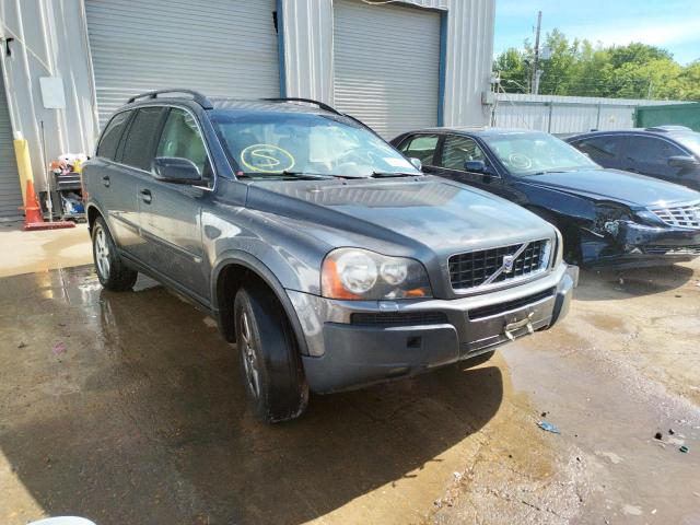 2006 Volvo XC90 