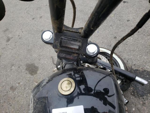2019 HARLEY-DAVIDSON FXBB 1HD1YJJ65KB066619