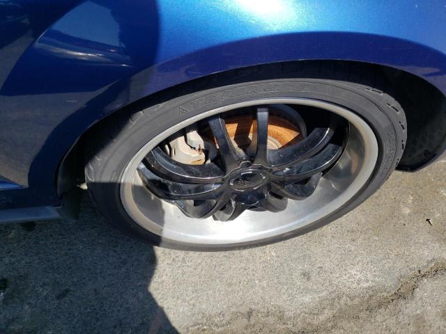 Фото: 1ZVFT80N165189603 - 9