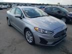 2020 FORD  FUSION