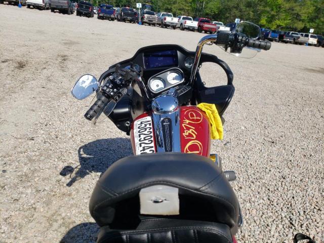 2020 HARLEY-DAVIDSON FLTRX 1HD1KHC25LB625074