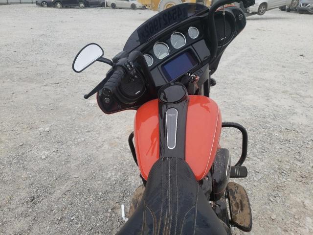 2020 HARLEY-DAVIDSON FLHXS 1HD1KRP14LB621086