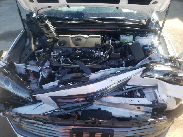 2022 TOYOTA AVALON LIM 4T1DA1AB1NU013355