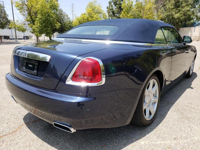 2016 ROLLS-ROYCE DAWN SCA666D57GU102066