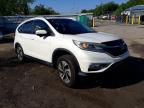 2015 HONDA  CRV