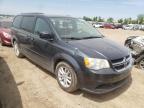 2014 DODGE  GRAND CARAVAN