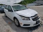 2011 CHEVROLET  CRUZE