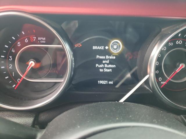 2020 JEEP WRANGLER 1C4HJXFG3LW141305