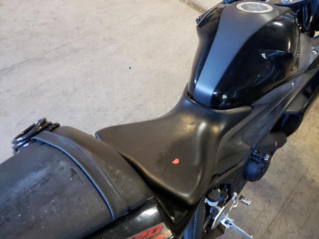 2015 YAMAHA YZFR3 MH3RH06YXFK002477
