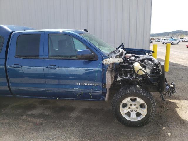 2015 CHEVROLET 1500 1GCVKREC1FZ286078