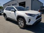 2021 TOYOTA  RAV4