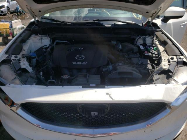 JM3KFBDLXH0193008 Mazda Cx-5 Grand 2017. Фото: 6