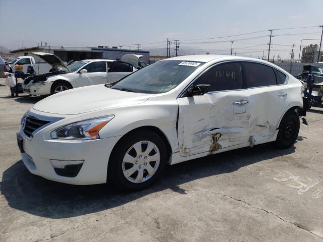 1N4AL3AP5EC287694 Nissan ALTIMA 2.5