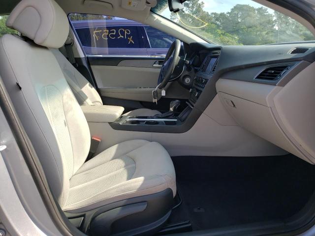 2016 HYUNDAI SONATA SE 5NPE24AF0GH338831
