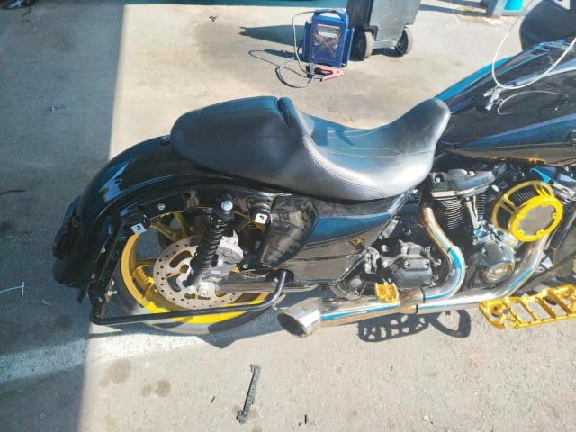 2021 HARLEY-DAVIDSON FLTRX 1HD1KHC21MB664987