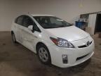 2010 TOYOTA  PRIUS