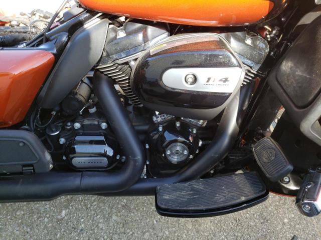 2020 HARLEY-DAVIDSON FLTRK 1HD1KZF13LB640701