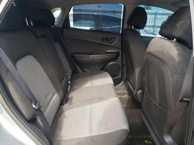 KM8K6CAA5MU604878 Hyundai Kona Sel Plus