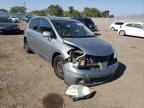 2007 NISSAN  VERSA