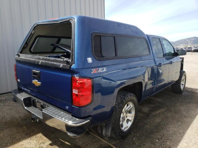2015 CHEVROLET 1500 1GCVKREC1FZ286078