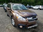 2013 SUBARU  OUTBACK