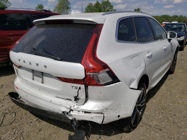 2019 VOLVO XC60 T5 LYV102RK7KB178644