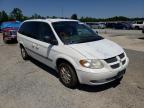 2002 DODGE  GRAND CARAVAN