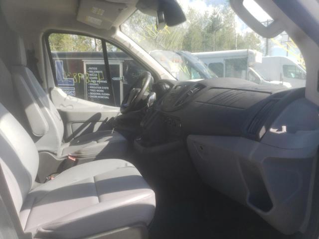 1FTYR1ZM0JKA54859 Ford Transit T- 2018. Фото: 4