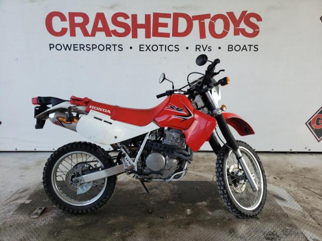 2017 HONDA XR650 L JH2RD0608HK500076