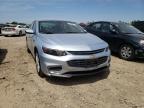 2017 CHEVROLET  MALIBU