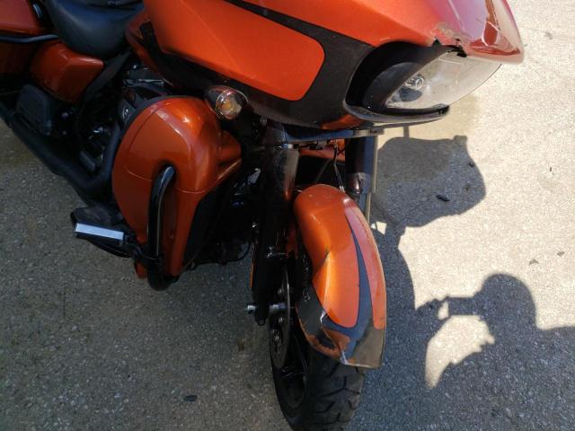 2020 HARLEY-DAVIDSON FLTRK 1HD1KZF13LB640701