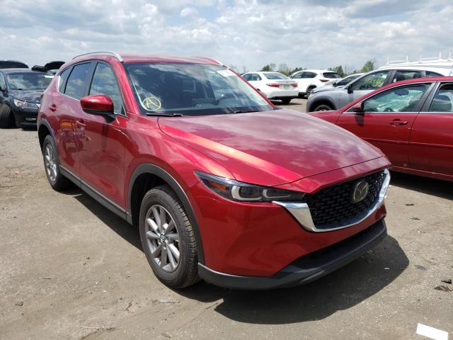 Mazda Cx-5 Selec