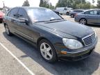 2005 MERCEDES-BENZ  S-CLASS