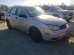 2006 FORD  FOCUS