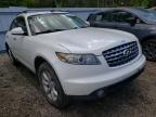 2003 INFINITI  FX35