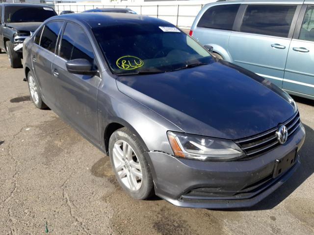 2017 VOLKSWAGEN JETTA S 3VW2B7AJ6HM328256