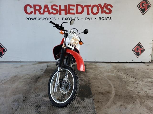 2017 HONDA XR650 L JH2RD0608HK500076
