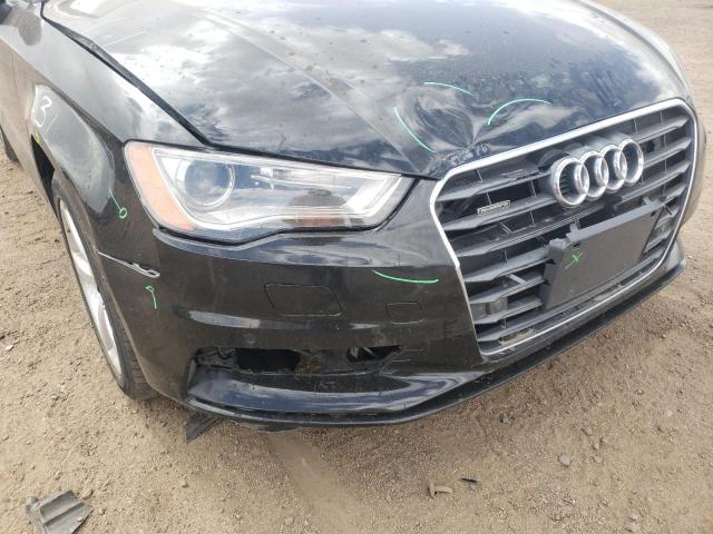 2015 AUDI S3 PREMIUM WAUBFGFF6F1129209