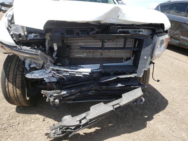 2021 GMC CANYON DEN 1GTP6EE19M1176718