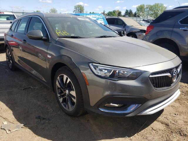 2018 BUICK REGAL TOUR W04GU8SX1J1163435