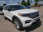 2020 FORD  EXPLORER