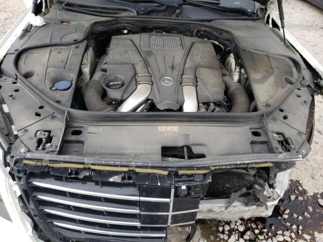 VIN WDDUG8FB5EA047911 2014 Mercedes-Benz S-Class, 5... no.7