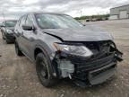 2017 NISSAN  ROGUE